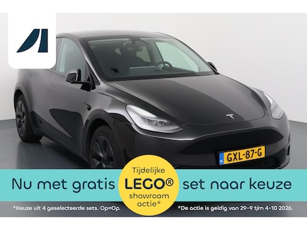 Tesla Model Y 0
