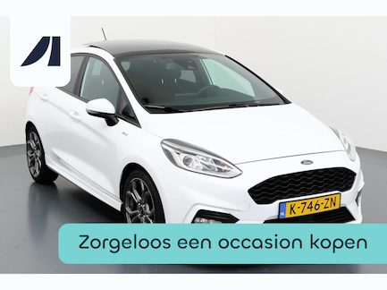 Ford Fiesta 0