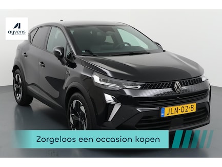 Renault Captur 0