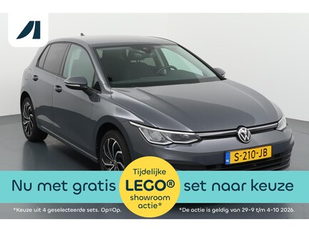 Volkswagen Golf 0