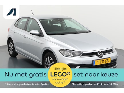 Volkswagen Polo 0