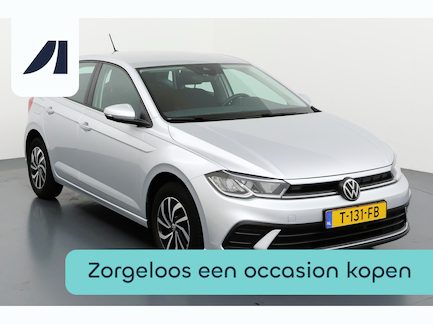 Volkswagen Polo 0