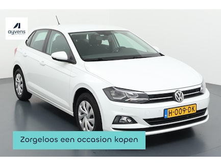 Volkswagen Polo 0