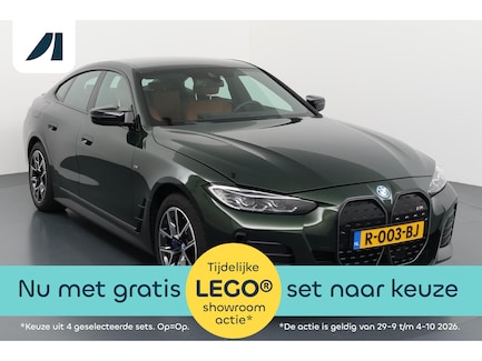 BMW i4 0