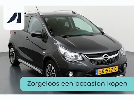 Opel Karl 0