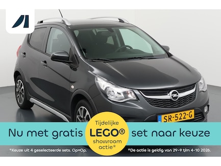Opel Karl 0