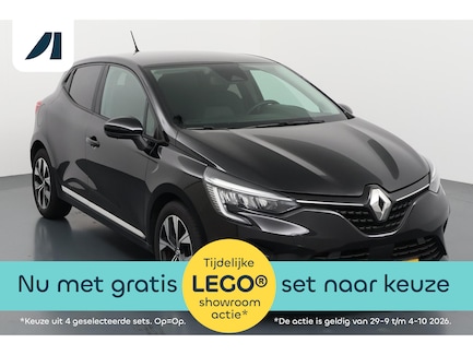 Renault Clio 0