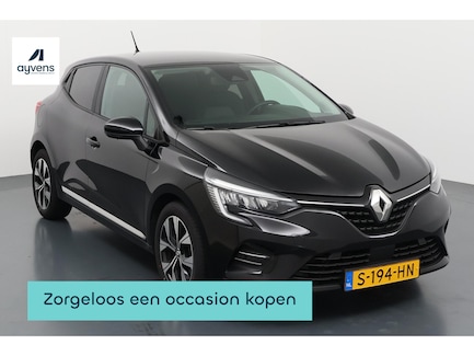 Renault Clio 0