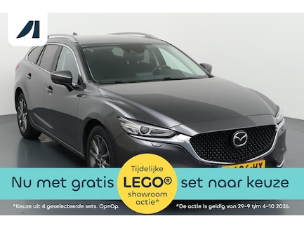 Mazda 6 0