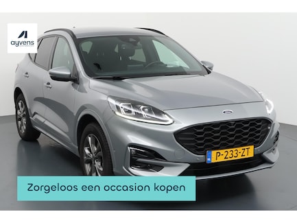 Ford Kuga 0