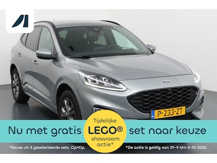 Ford Kuga 0