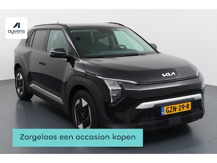 Kia EV3 0
