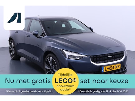Polestar 2 0