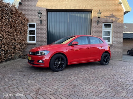 Volkswagen Polo 0