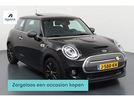 MINI Mini Electric 0