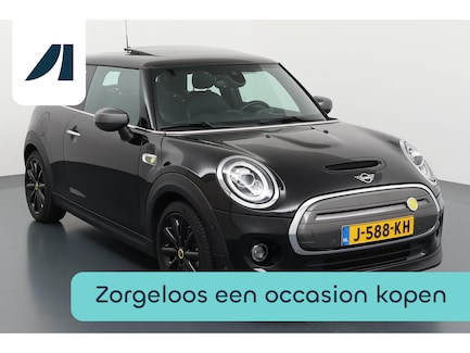 MINI Mini Electric 0