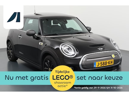 MINI Mini Electric 0