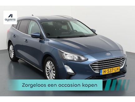 Ford Focus 0