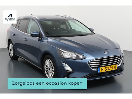 Ford Focus 0