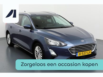 Ford Focus 0