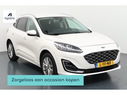 Ford Kuga 0