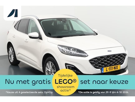 Ford Kuga 0