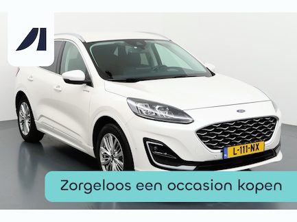 Ford Kuga 0