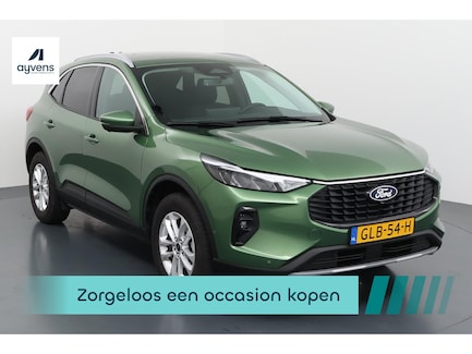 Ford Kuga 0