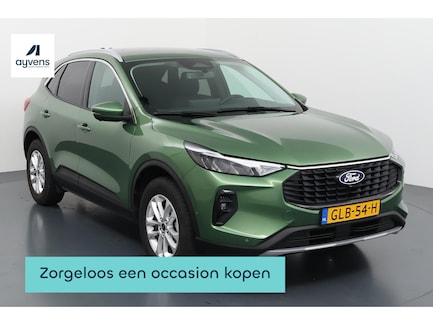 Ford Kuga 0