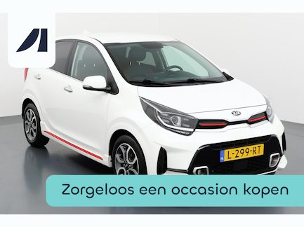 Kia Picanto 0