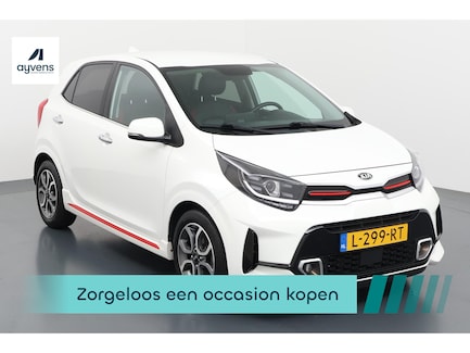 Kia Picanto 0