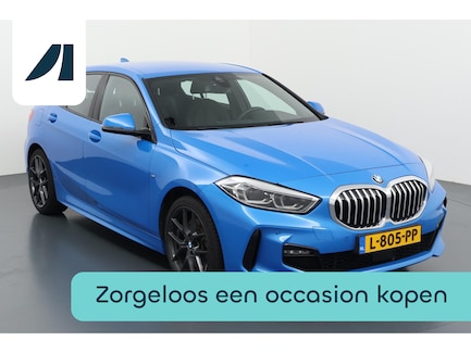 BMW 1-Serie 0