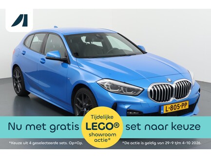 BMW 1-Serie 0