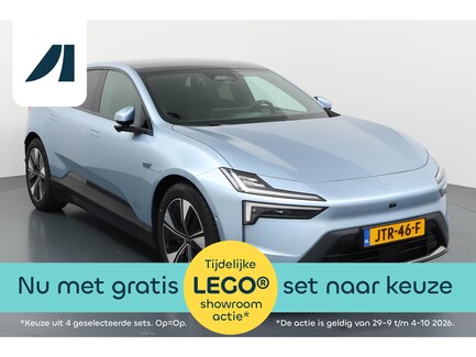 Polestar 4 0