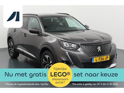 Peugeot 2008 0