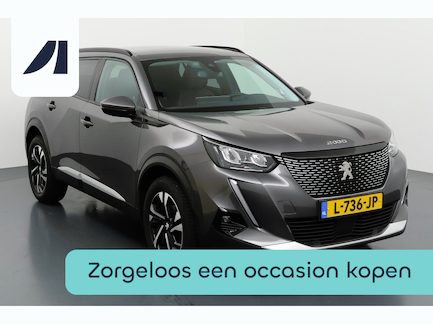 Peugeot 2008 0