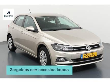 Volkswagen Polo 0