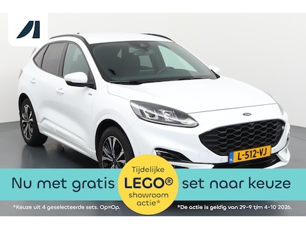 Ford Kuga 0