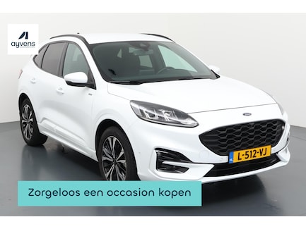 Ford Kuga 0
