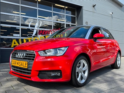 Audi A1 0