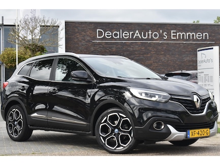Renault Kadjar 0