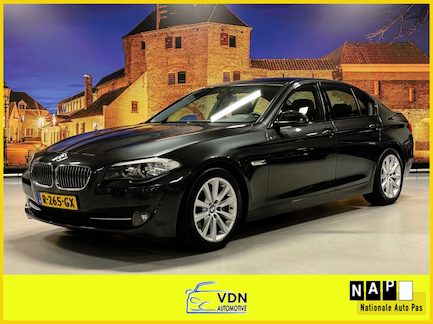 BMW 5-Serie 0