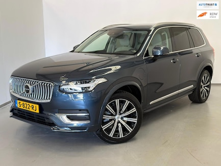 Volvo XC90 0