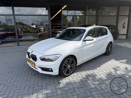 BMW 1-Serie 0