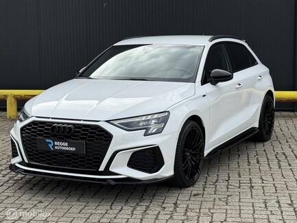 Audi A3 0