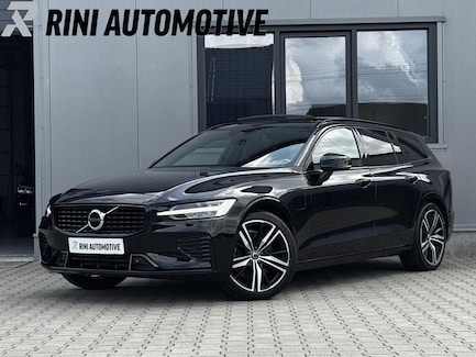 Volvo V60 0