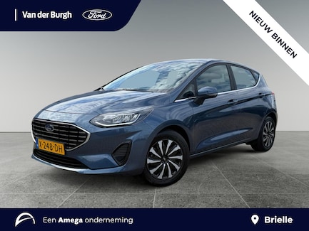 Ford Fiesta 0