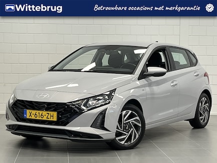 Hyundai i20 0