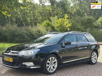 Citroën C5 0