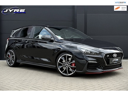 Hyundai i30 0